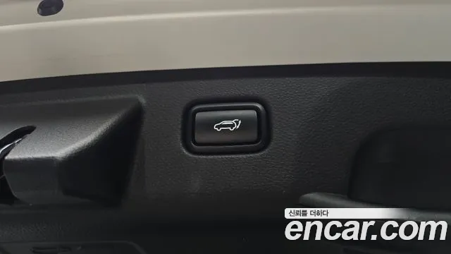 Kia Seltos Новый Seltos Бензин 1.6 турбо 2WD — Фото автомобиля 16