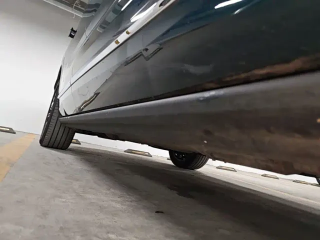 Wey Lanshan — Фото автомобиля 20