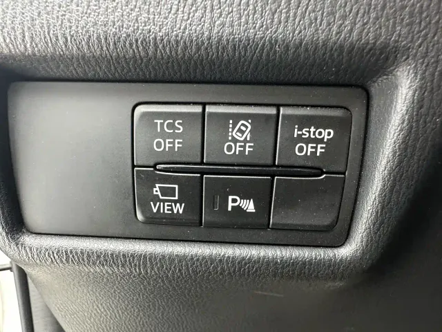Mazda CX-5 — Фото автомобиля 15