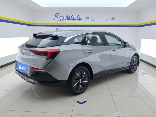 Buick Velite 6 — Фото автомобиля 3
