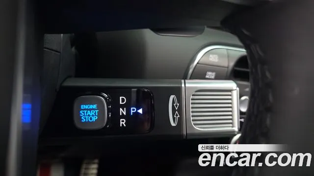 Hyundai Palisade LX3 — Фото автомобиля 12