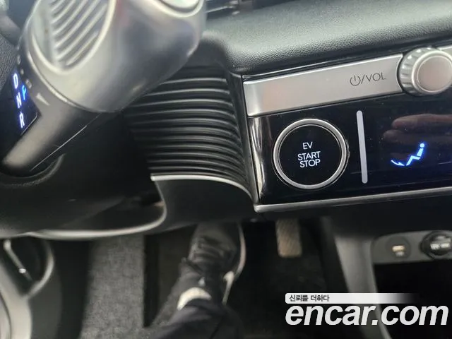 Hyundai Ioniq 5 — Фото автомобиля 17