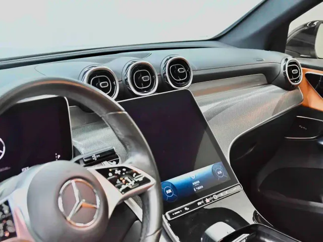 Mercedes-Benz GLC-Class — Фото автомобиля 2