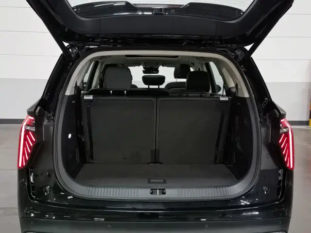 Hongqi Hongqi HS7 PHEV 2024 2.0T PHEV AWD Qichang Edition 7-seater — Фото автомобиля 16