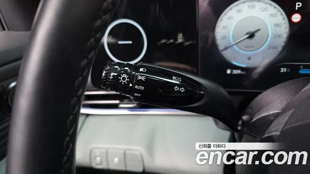 Hyundai AVANTE Новый Avante (CN7) — Фото автомобиля 20