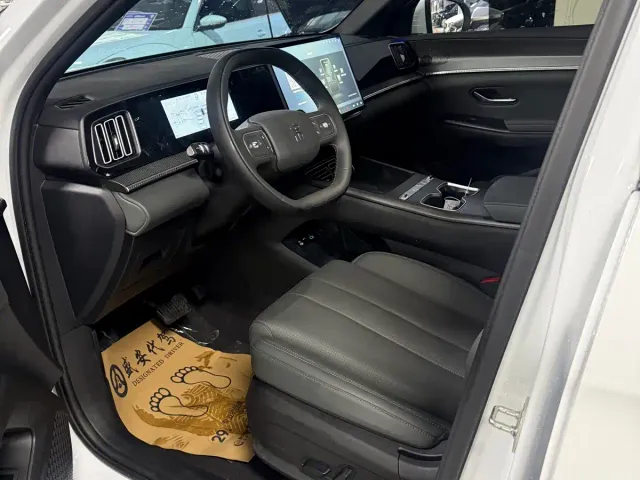 BYD Song Pro — Фото автомобиля 7