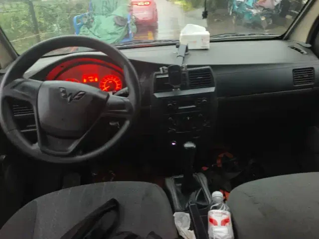 Wuling Rongguang — Фото автомобиля 12