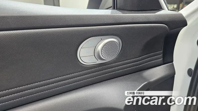Hyundai Avante CN7 — Фото автомобиля 17