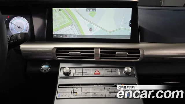 Hyundai Nexo Nexo Modern — Фото автомобиля 28