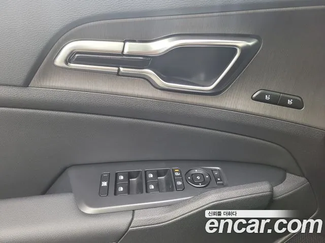 Kia Sportage Generation 5 — Фото автомобиля 4