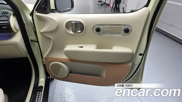 Hyundai Casper Electric — Фото автомобиля 14