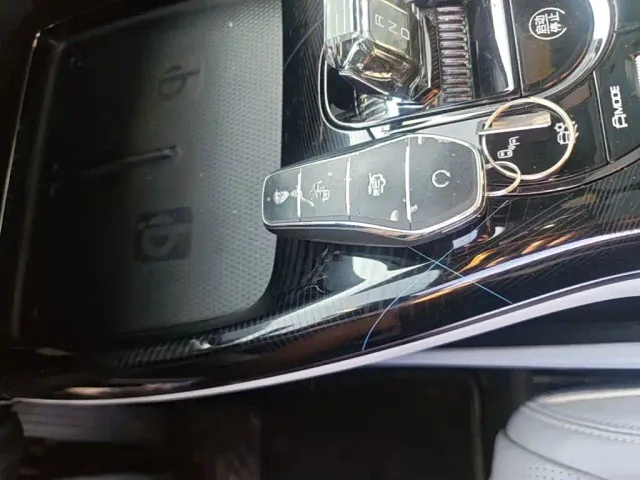 BYD Seal — Фото автомобиля 16