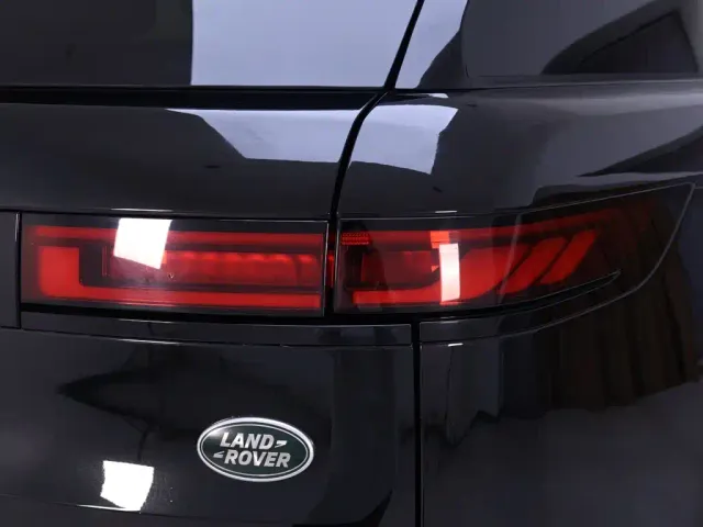 Land Rover Range Rover Sport — Фото автомобиля 9