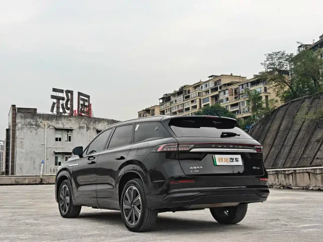 Chery Fengyun T10 — Фото автомобиля 5