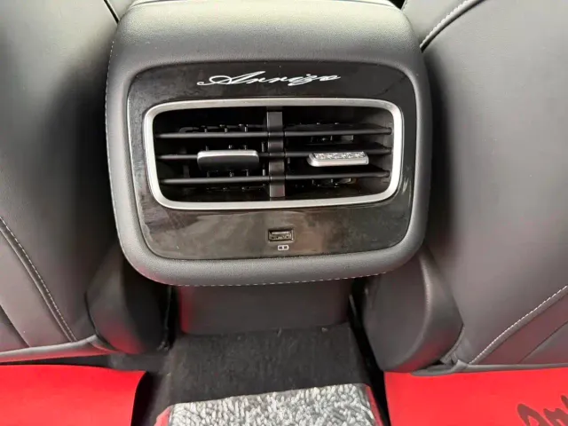 Chery Arrizo 8 — Фото автомобиля 5