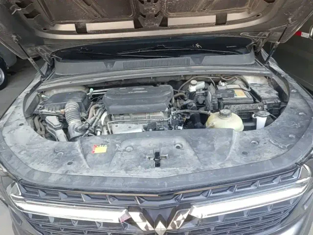 Wuling Victory — Фото автомобиля 19