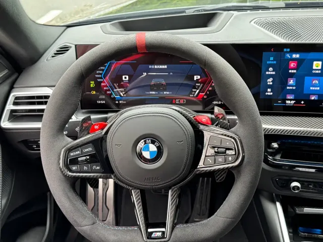 BMW M2 — Фото автомобиля 15