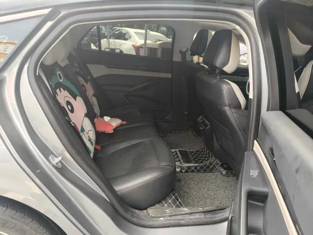 Ford Mondeo — Фото автомобиля 11