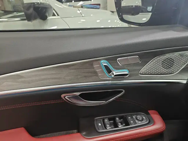 Jetour X70 PRO — Фото автомобиля 18