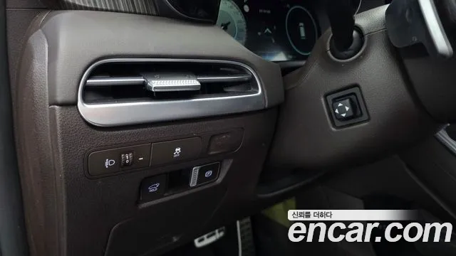 Hyundai Palisade The New Palisade — Фото автомобиля 25