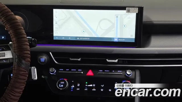 Hyundai Sonata DN8 — Фото автомобиля 20