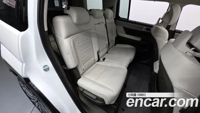 Hyundai Santa Fe MX5 — Фото автомобиля 11