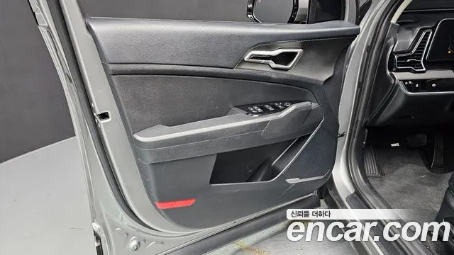 Kia Sportage Sportage 5-е поколение Дизель 2.0 2WD — Фото автомобиля 24