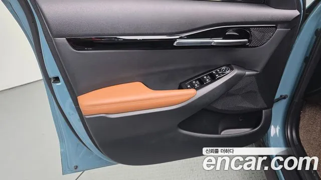 Kia Seltos — Фото автомобиля 24