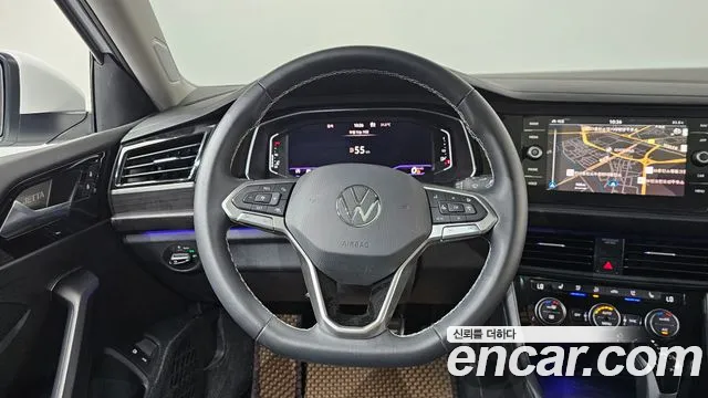 Volkswagen Jetta — Фото автомобиля 11