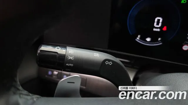 Hyundai Kona SX2 — Фото автомобиля 25