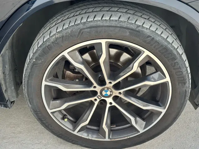 BMW X4 — Фото автомобиля 20