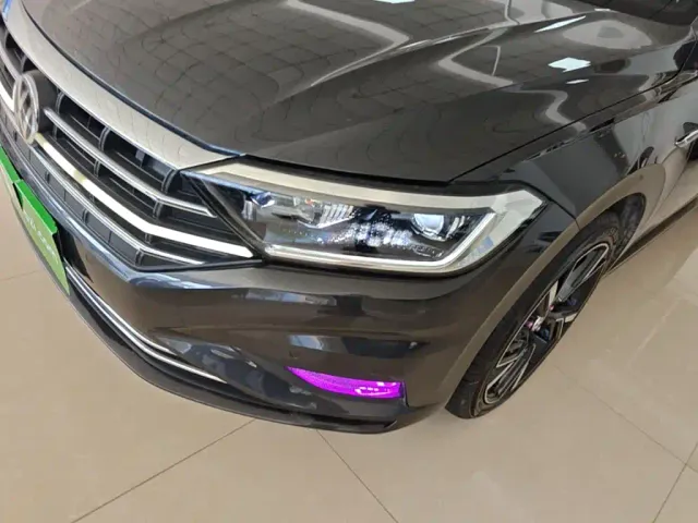 Volkswagen Sagitar — Фото автомобиля 23