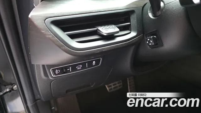 Kia K8 3.5 Бензин 4WD — Фото автомобиля 26