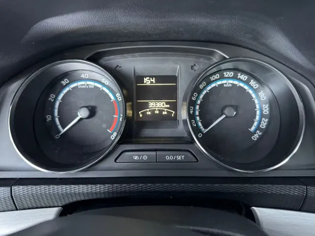 Skoda Kamiq — Фото автомобиля 25