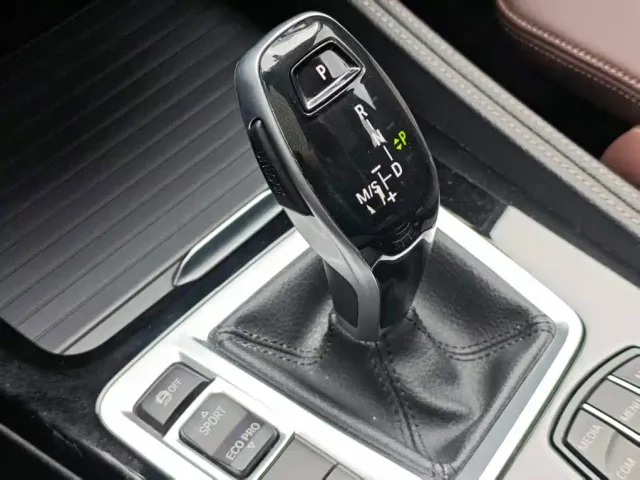 BMW 1 Series — Фото автомобиля 17