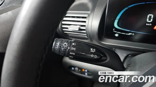 Hyundai Casper Casper Modern — Фото автомобиля 27