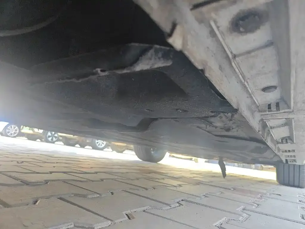 Chery Arrizo 8 2022 1.6T DCT Premium — Фото автомобиля 16