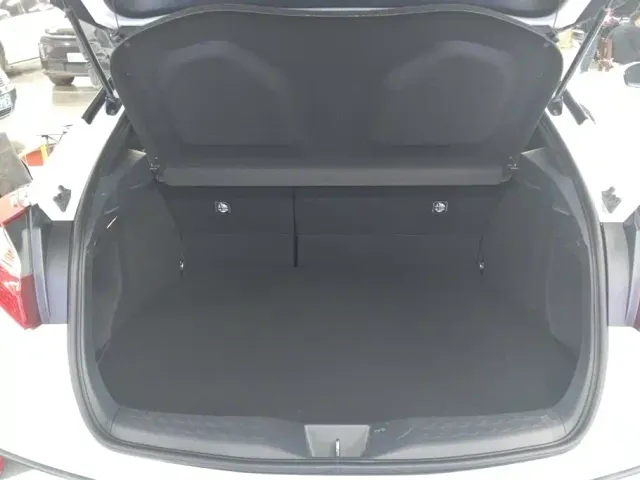 Toyota IZOA — Фото автомобиля 4