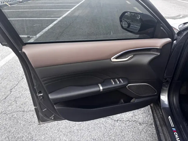 Changan Eado — Фото автомобиля 11