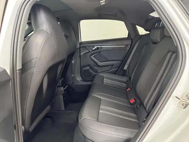 Audi A3 — Фото автомобиля 15