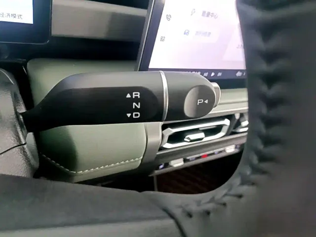 Baojun Yep Plus — Фото автомобиля 13