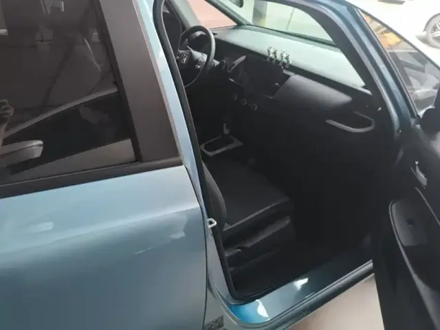 Honda Fit 2021 1.5L CVT Trend Edition — Фото автомобиля 8