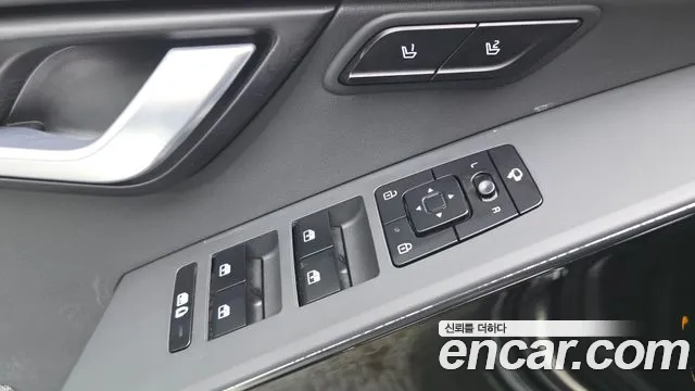 Kia Niro New — Фото автомобиля 29