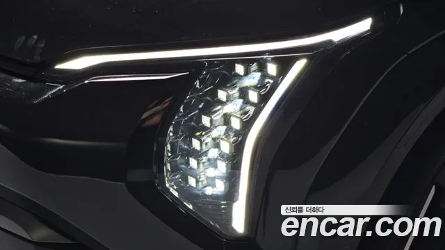 Kia EV3 — Фото автомобиля 17