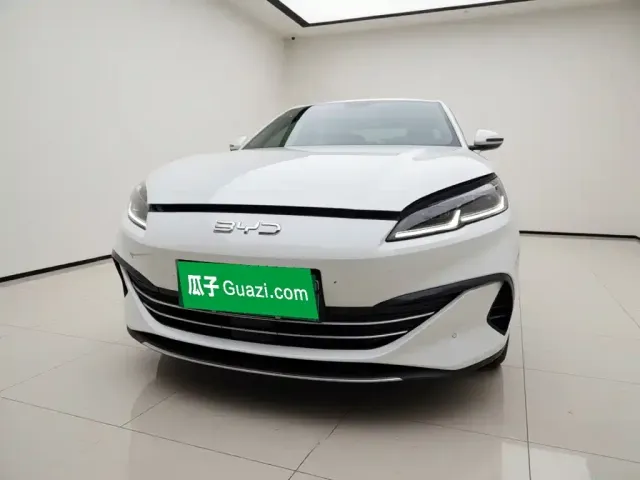 BYD Seal 06 — Фото автомобиля 2