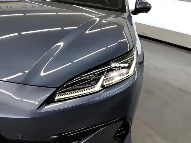 BYD Seal 06 — Фото автомобиля 5
