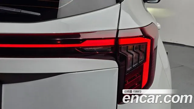 Kia Seltos New — Фото автомобиля 8