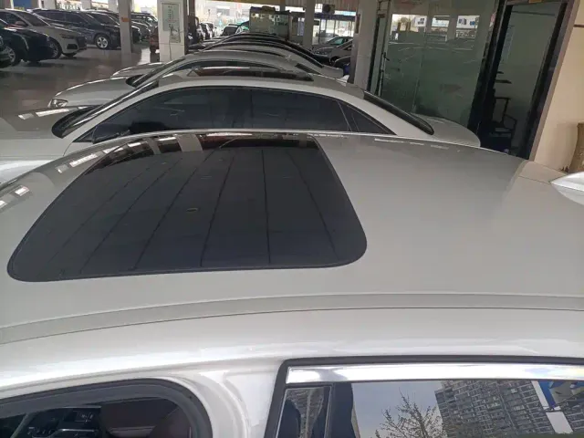 BMW 5 Series — Фото автомобиля 17