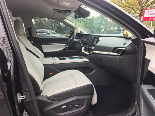 Chery Comfort Home — Фото автомобиля 12