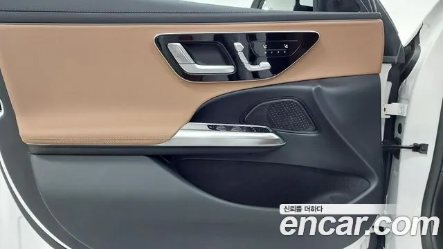 Mercedes-Benz E-Class W214 — Фото автомобиля 15